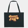 Woven shopping bag  Thumbnail