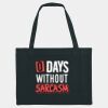 Woven shopping bag  Thumbnail