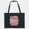 Woven shopping bag  Thumbnail