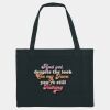 Woven shopping bag  Thumbnail