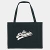 Woven shopping bag  Thumbnail