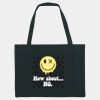 Woven shopping bag  Thumbnail