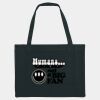 Woven shopping bag  Thumbnail