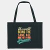 Woven shopping bag  Thumbnail