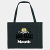 Woven shopping bag  Thumbnail