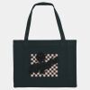Woven shopping bag  Thumbnail