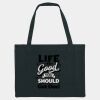 Woven shopping bag  Thumbnail