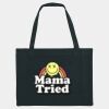 Woven shopping bag  Thumbnail