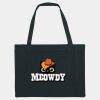 Woven shopping bag  Thumbnail