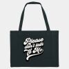 Woven shopping bag  Thumbnail