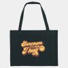 Woven shopping bag  Thumbnail
