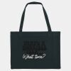 Woven shopping bag  Thumbnail