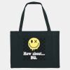 Woven shopping bag  Thumbnail