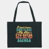 Woven shopping bag  Thumbnail