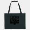 Woven shopping bag  Thumbnail