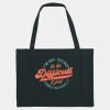 Woven shopping bag  Thumbnail