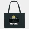 Woven shopping bag  Thumbnail