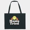 Woven shopping bag  Thumbnail
