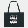 Woven shopping bag  Thumbnail