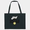 Woven shopping bag  Thumbnail