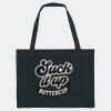 Woven shopping bag  Thumbnail