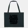Woven shopping bag  Thumbnail