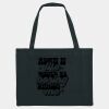 Woven shopping bag  Thumbnail