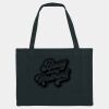 Woven shopping bag  Thumbnail