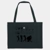 Woven shopping bag  Thumbnail