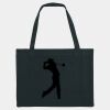Woven shopping bag  Thumbnail