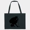 Woven shopping bag  Thumbnail