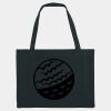 Woven shopping bag  Thumbnail
