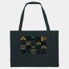 Woven shopping bag  Thumbnail