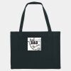 Woven shopping bag  Thumbnail