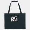 Woven shopping bag  Thumbnail