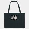 Woven shopping bag  Thumbnail