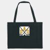 Woven shopping bag  Thumbnail