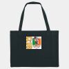 Woven shopping bag  Thumbnail