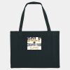 Woven shopping bag  Thumbnail