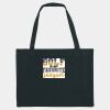 Woven shopping bag  Thumbnail