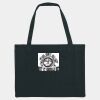 Woven shopping bag  Thumbnail