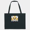 Woven shopping bag  Thumbnail