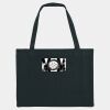 Woven shopping bag  Thumbnail