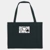 Woven shopping bag  Thumbnail