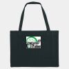 Woven shopping bag  Thumbnail