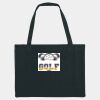 Woven shopping bag  Thumbnail