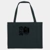 Woven shopping bag  Thumbnail