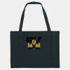 Woven shopping bag  Thumbnail
