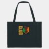 Woven shopping bag  Thumbnail