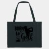 Woven shopping bag  Thumbnail